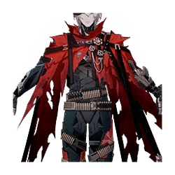 Watanabe | Punishing: Gray Raven Wiki | Fandom