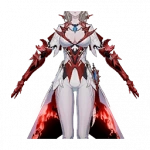 Pyrewatch | Punishing: Gray Raven Wiki | Fandom