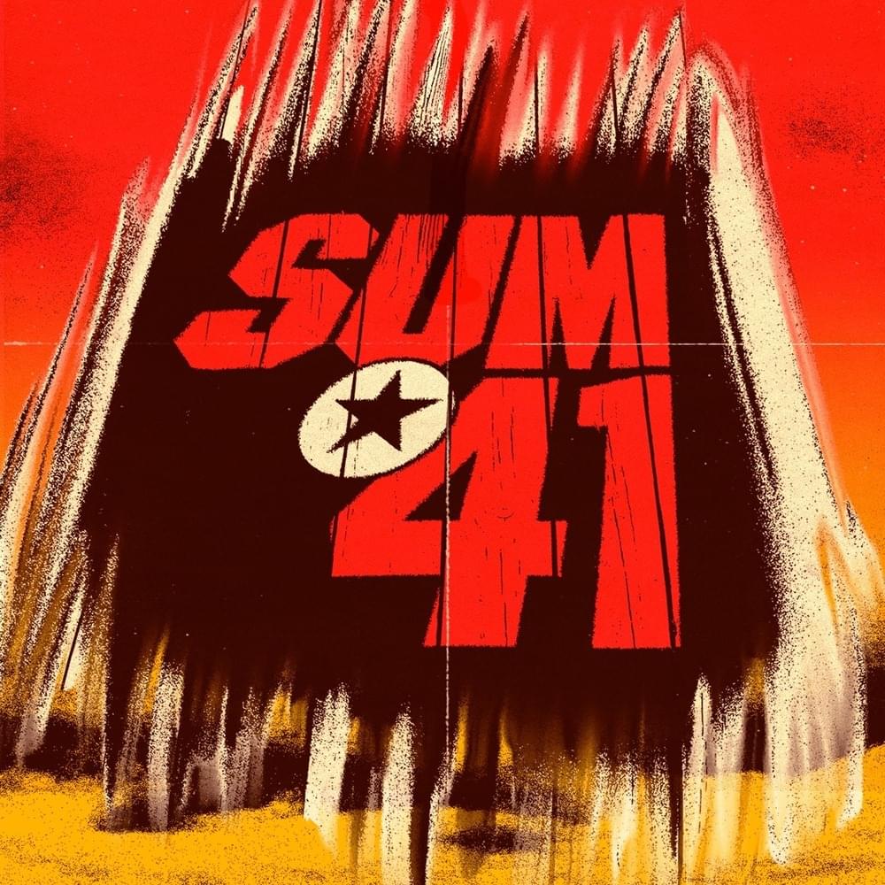 Sum 41 heaven x hell 2024. Sum 41. Sum 41 2024. Sum 41 Heaven and Hell. Sum 41 13 Voices.