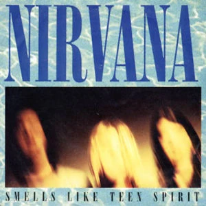 Smells Like Teen Spirit | Punk Rock Wiki | Fandom