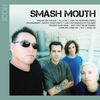 Smash Mouth (album) - Wikipedia