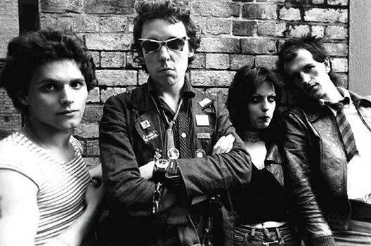 The Adverts Punk Wiki Fandom