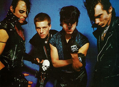 misfits band