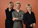 The Police