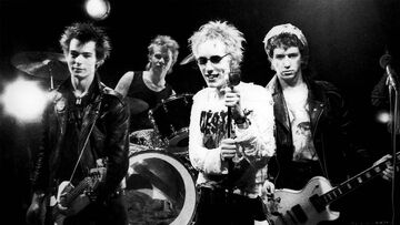 Sex Pistols - Wikipedia