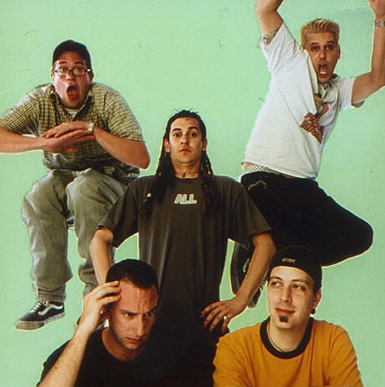 From First to Last, Less Than Jake Wiki