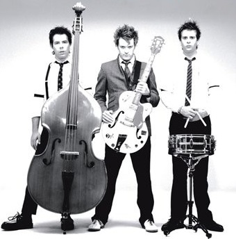 The Living End | Punk Wiki | Fandom The Living End | Punk Wiki | Fandom