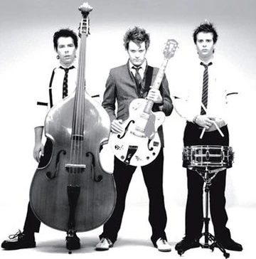 The Living End | Punk Wiki | Fandom