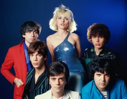 Blondie | Punk Wiki | Fandom