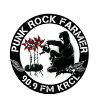 Punk logo