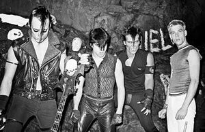 Misfits | Punk Wiki | Fandom