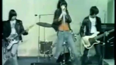 The Ramones | Punk Wiki | Fandom