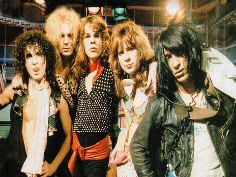 New York Dolls | Punk Wiki | Fandom