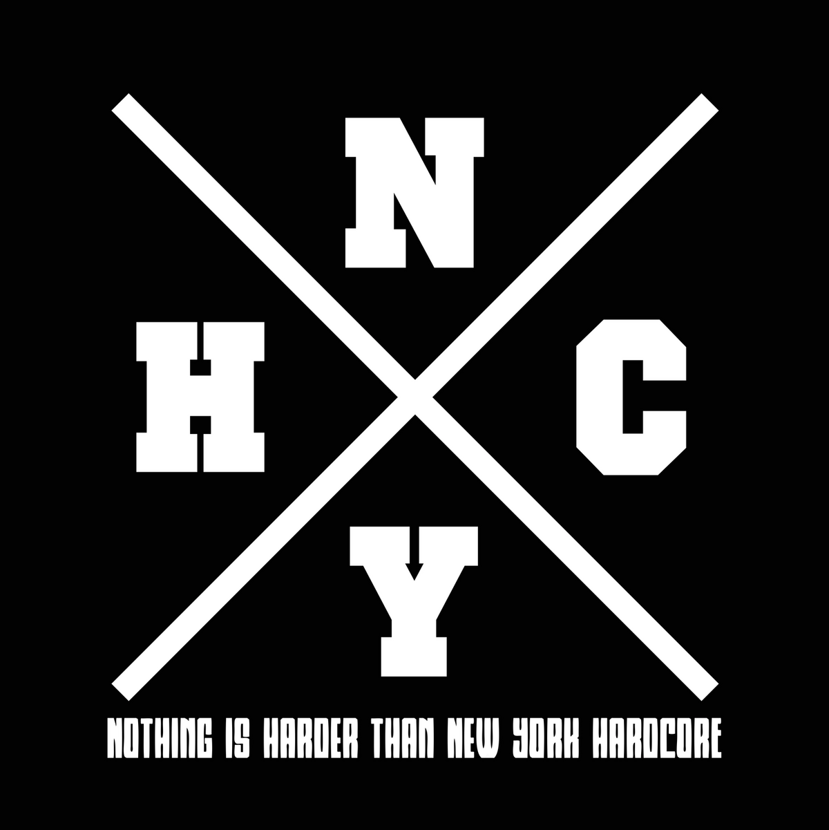 アート・デザイン・音楽 New York Hardcore 1980-1990 Amazon | NYHC: New York Hardcore 1980-1990 | Rettman, Tony