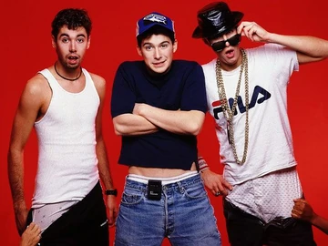 Beastie Boys | Punk Wiki | Fandom