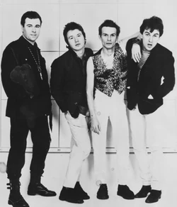 999 | Punk Wiki | Fandom