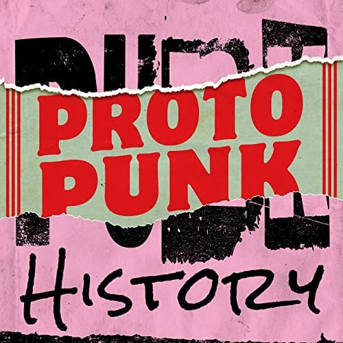 Proto Punk Punk Wiki Fandom