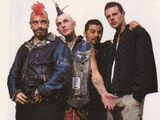 Rancid