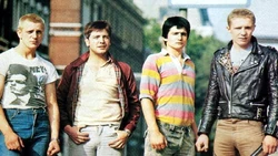 Infa Riot | Punk Wiki | Fandom