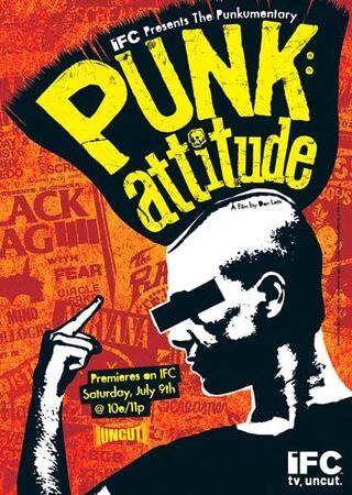 Punk: Attitude | Punk Wiki | Fandom Punk: Attitude | Punk Wiki | Fandom
