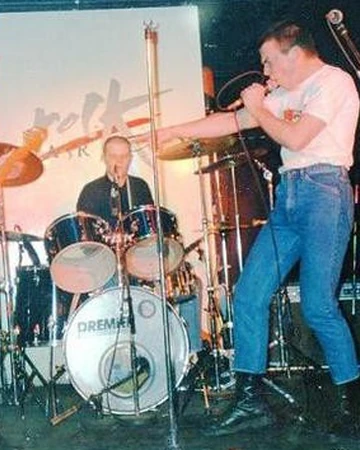 No Remorse Punk Wiki Fandom