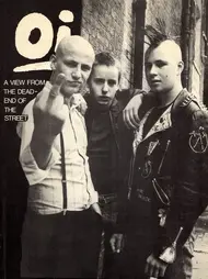Oi! | Punk Wiki | Fandom