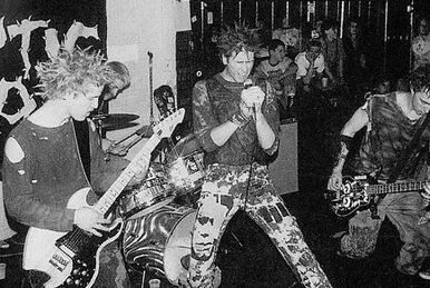 EP盤　Oi PUNK / SKINHEADS 9枚　オマケ+1枚 EP盤 Oi PUNK / SKINHEADS 9枚 オマケ+1枚 - メルカリ