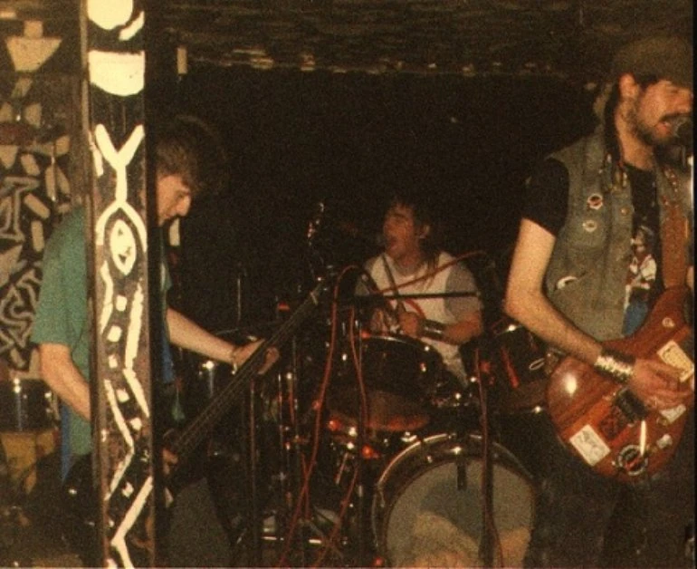 Electro Hippies PunkWiki Fandom