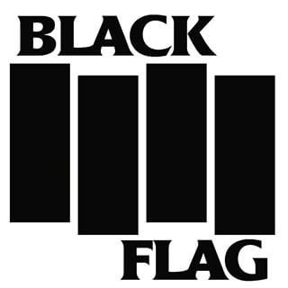 Black Flag, Punk Wiki