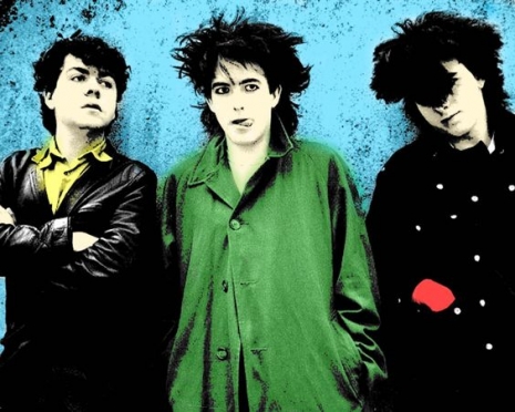 The Cure (The Cure album) - Wikipedia