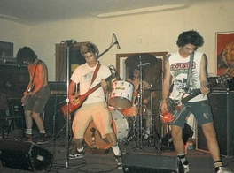 Nofx Punk Wiki Fandom