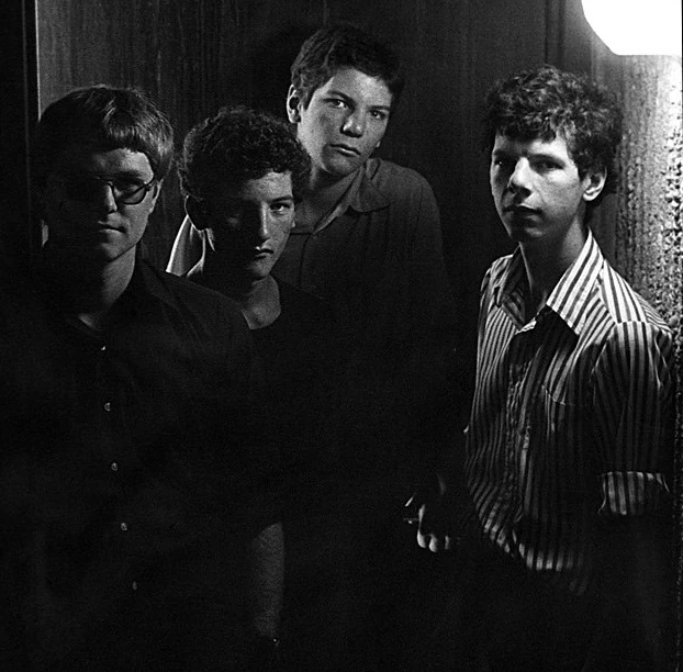 Middle Class Punk Wiki Fandom