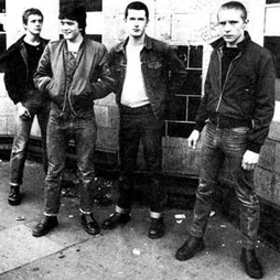 Infa Riot | Punk Wiki | Fandom