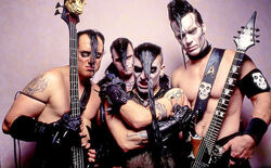 misfits band