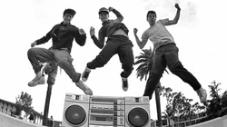 Beastie Boys | Punk Wiki | Fandom