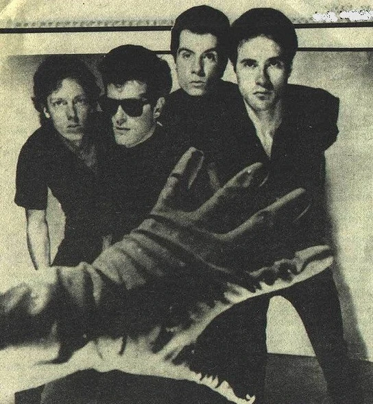 Rubber City Rebels Punk Wiki Fandom