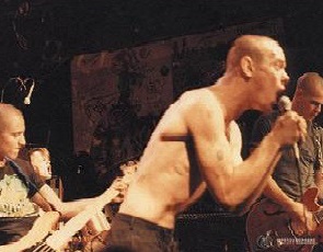 Cause For Alarm | Punk Wiki | Fandom