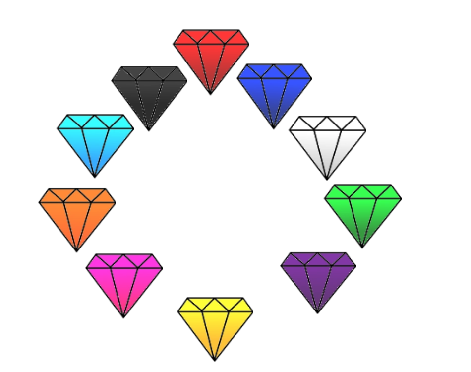 Universe Crystals Encycopedia Punkettespedia Wiki Fandom