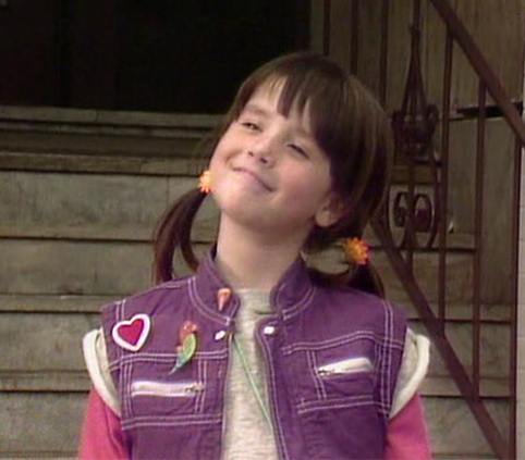 punky brewster before