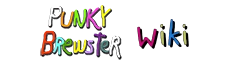 Punky Brewster Wiki