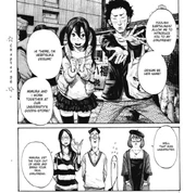 Setsuyuki Mimura | Oyasumi Punpun Wiki | Fandom