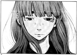 shes so pretty, #aikotanaka #goodnightpunpun #aikotanakaedit #oyasum