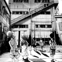 Miso Factory Oyasumi Punpun Wiki Fandom It is then that the quiet boy learns just how fickle. miso factory oyasumi punpun wiki fandom