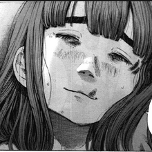 Aiko Tanaka Oyasumi Punpun Wiki Fandom Its characters are alternately bundled in heavy winter clothes or sweating as punpun frets and stews, his classmates rise to lead the volume's drama. aiko tanaka oyasumi punpun wiki fandom