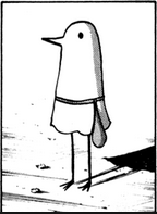 Punpun Onodera, Oyasumi Punpun Wiki