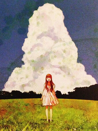 Featured image of post Goodnight Punpun Sky Panel