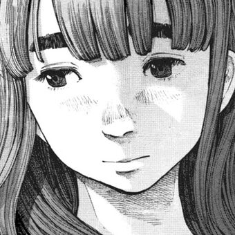 Aiko Tanaka Oyasumi Punpun Wiki Fandom