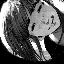 Aiko Tanaka Oyasumi Punpun Wiki Fandom Hopelessly idealistic and romantic when his father assaults his mother one night, punpun realizes another thing: aiko tanaka oyasumi punpun wiki fandom