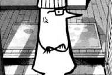 Volume 08 | Oyasumi Punpun Wiki | Fandom