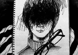 Punpun Onodera | Oyasumi Punpun Wiki | Fandom